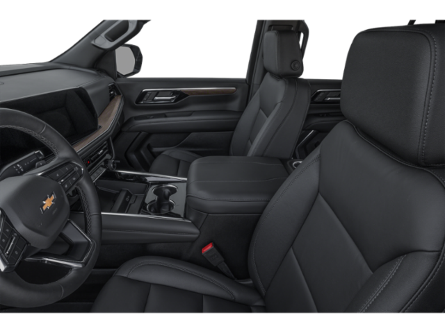 New 2026 Radiant Red Tintcoat Chevrolet LT image 15