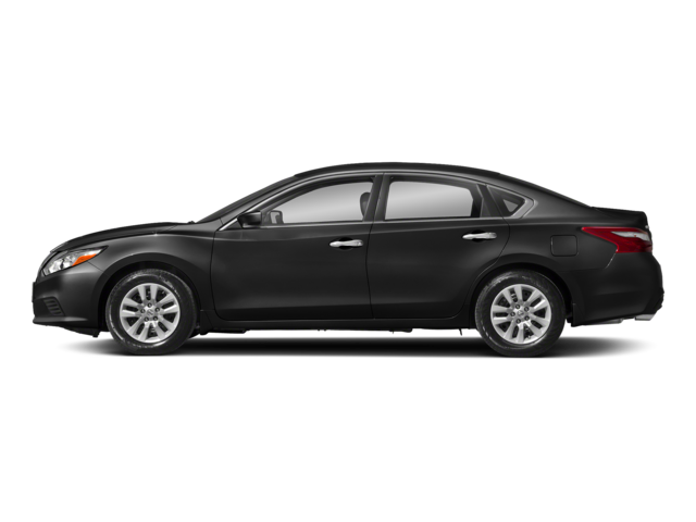Used 2018 Super Black Nissan 2.5 S image 3