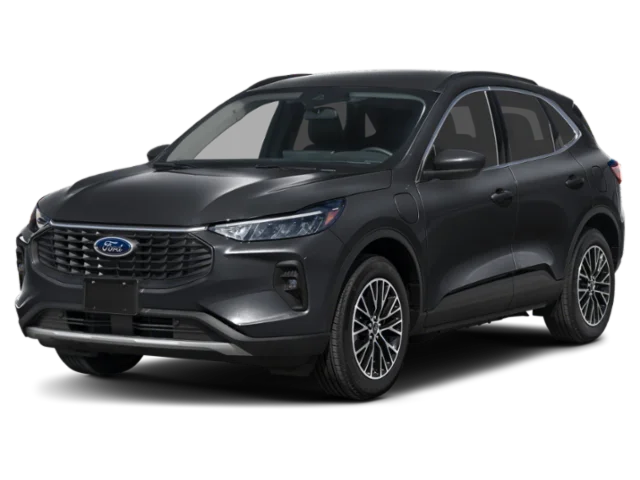 2025 Ford Escape's photo