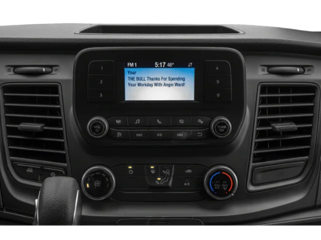 Used 2021 White Ford XL image 7