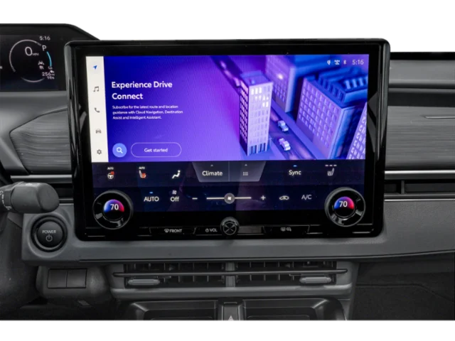 New 2027  Toyota XSE image 15