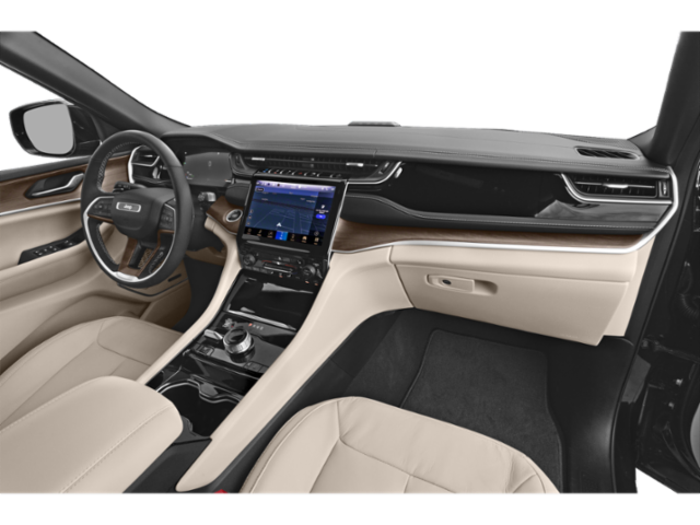 New 2023 Bright White Clear-Coat Exterior Paint Jeep 4xe image 12