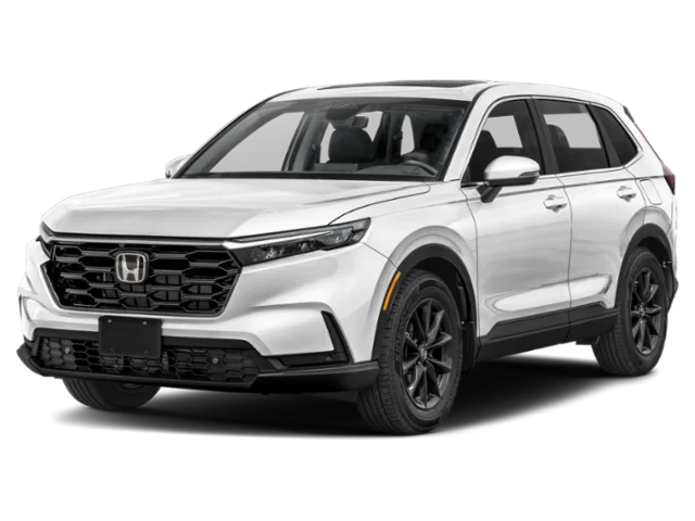 2026 Honda CR-V's photo