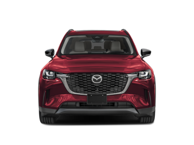 New 2026 Silver Mazda Premium image 4