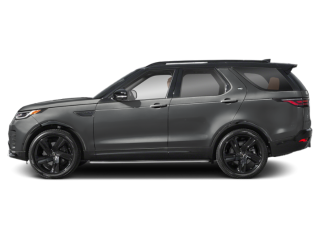 New 2026 Carpathian Grey Land Rover Gemini Edition image 3