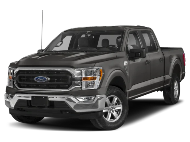 2021 Ford F-150 XLT 4x4 SuperCrew 5-1/2 Box's photo