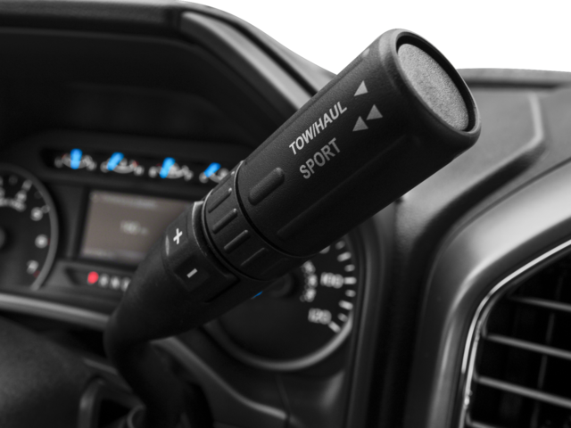 Used 2016 Magnetic Metallic Ford XLT image 16