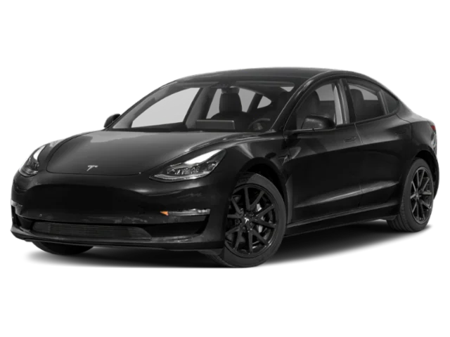 2021 Tesla Model 3 Base