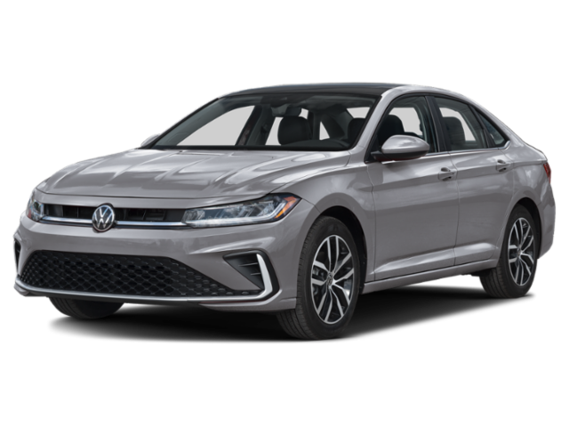 New 2027 Silver Volkswagen 1.5T SE image 1