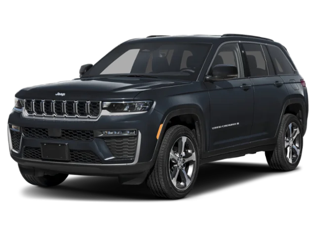 New 2027 High Gloss Black Jeep Altitude image 3
