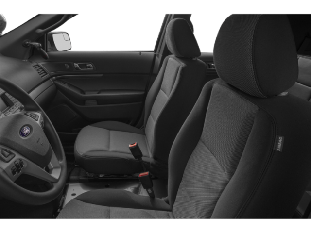 Used 2015 Shadow Black Ford Base image 8