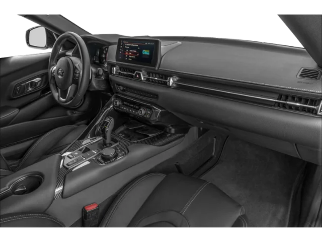 New 2026  Toyota 3.0 Premium image 13