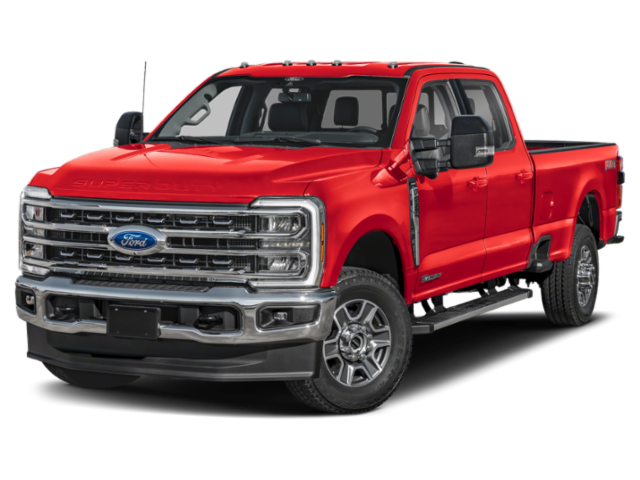 2026 Ford F-350's photo