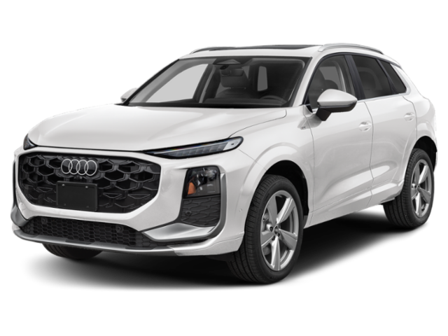 New 2026 2Y2Y/White Audi S line image 1