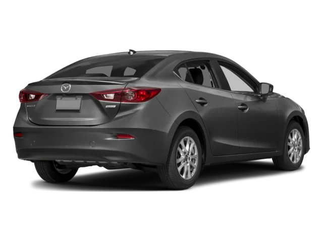 Used 2016 Mazda MAZDA3 i Grand Touring with VIN JM1BM1X75G1292223 for sale in Bowling Green, KY