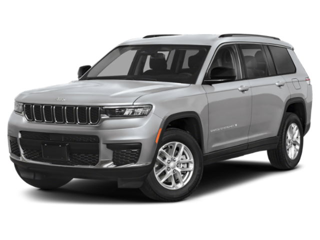 Used 2023 Silver Zynith Jeep Altitude image 1