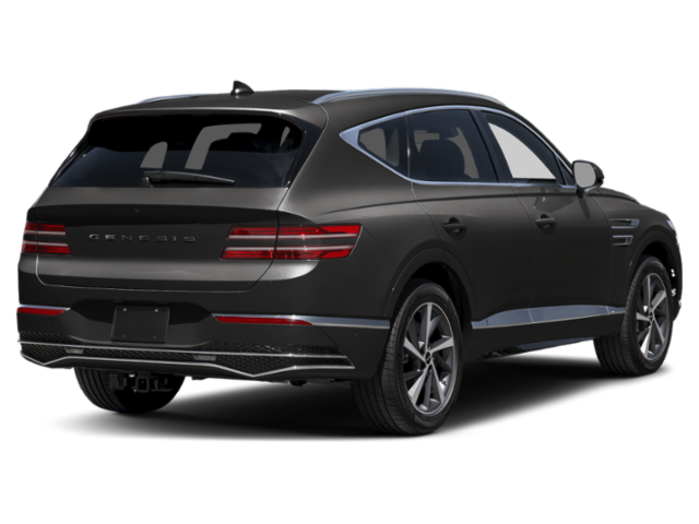New 2027 Vik Black Genesis 2.5T Advanced image 2