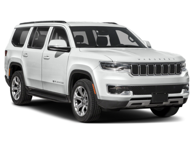 Used 2023 Gray Jeep Series II image 6