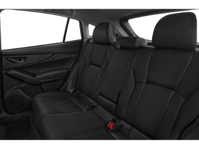Used 2021 Gray Metallic Subaru Limited image 13