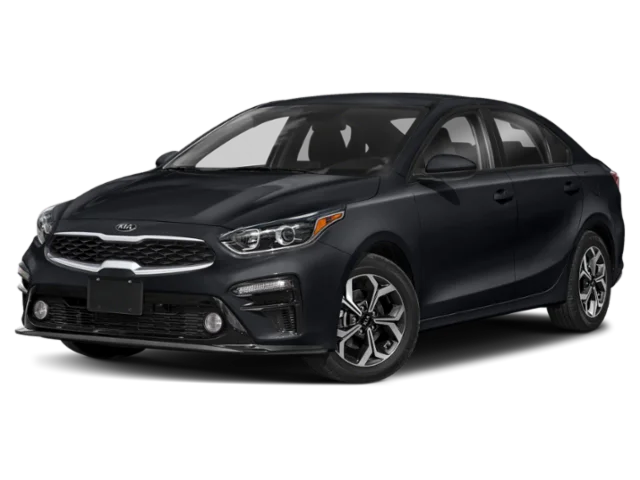 2019 Kia Forte LXS FWD photo