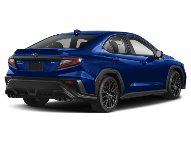 New 2026 SAPPHIRE BLUE PEARL Subaru Base image 27