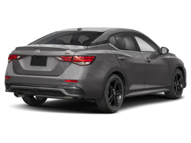 Used 2025  Nissan SR image 2