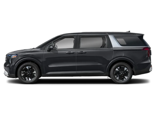 New 2027 Panthera Metal Kia LXS FWD image 3