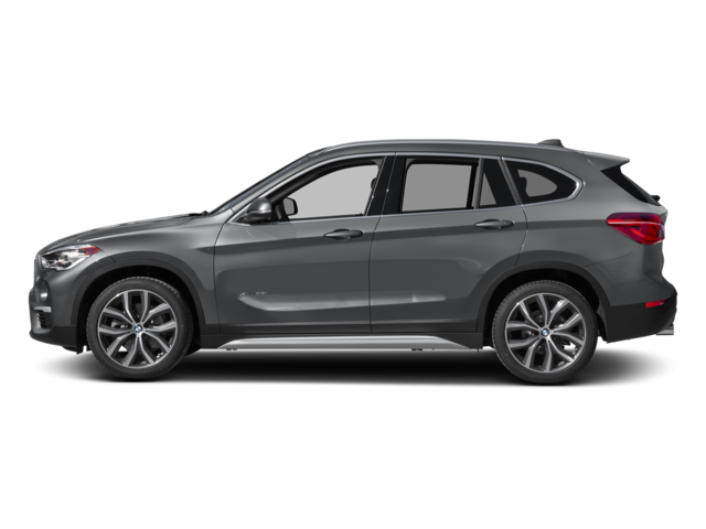 Used 2017 Mineral Gray Metallic BMW xDrive28i image 4