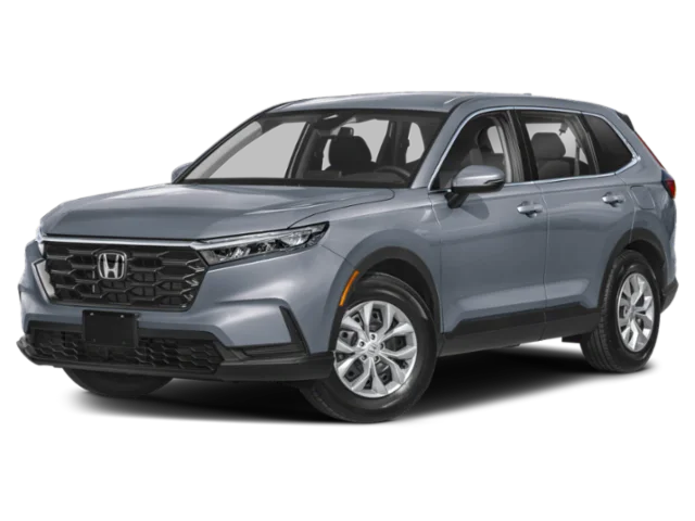 Used 2024 Black Honda LX image 4