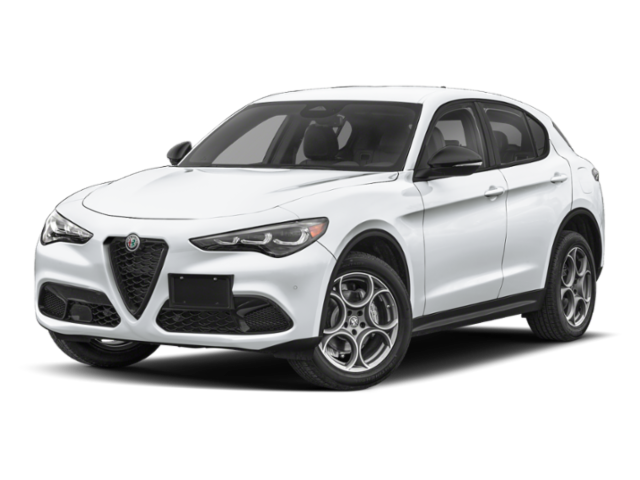 2026 Alfa Romeo Stelvio's photo