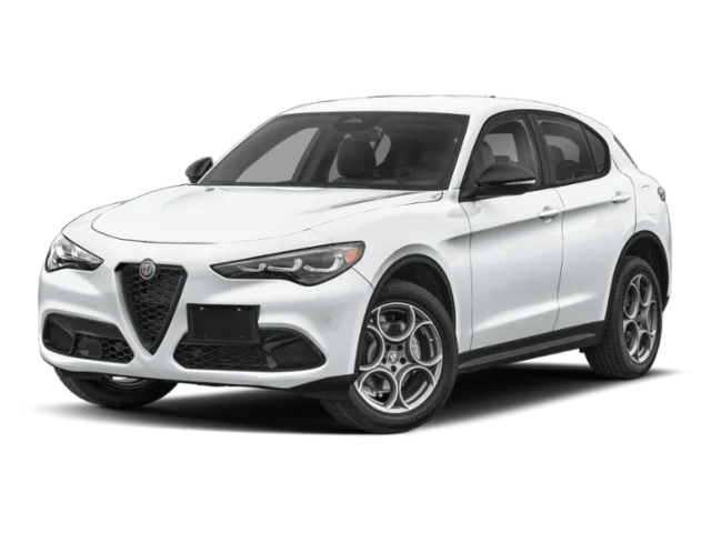 2026 Alfa Romeo Stelvio's photo