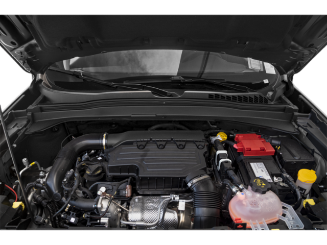 Used 2023 Red Oxide Jeep Trailhawk image 9