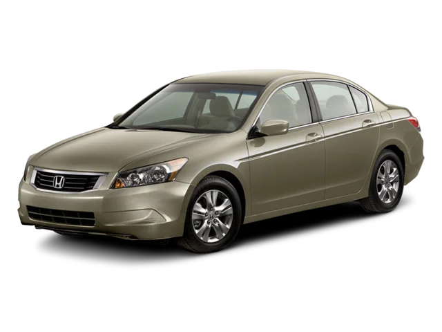 2010 Honda Accord's photo