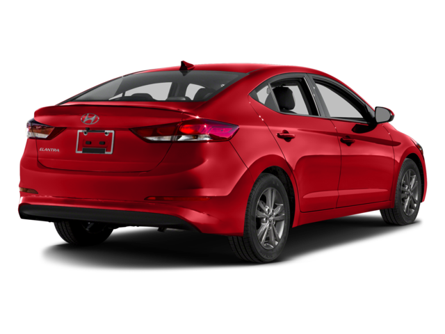 Used 2017 Hyundai Elantra SE with VIN 5NPD84LF1HH008091 for sale in Somersworth, NH