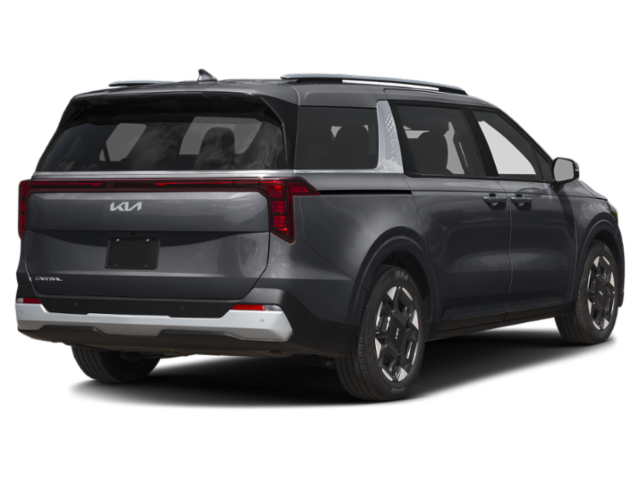 New 2027 Gray Kia EX image 2