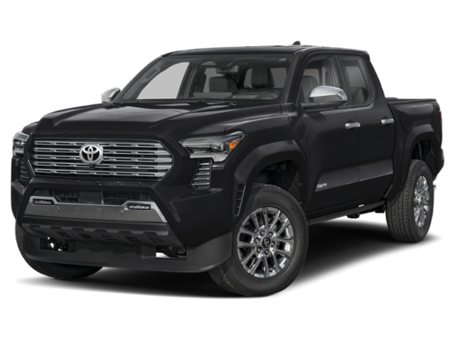 2026 Toyota Tacoma SR5 4x4 Double Cab Long Bed's photo