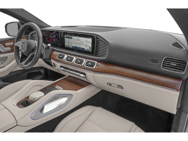 Used 2025  Mercedes-Benz GLE 450 image 15