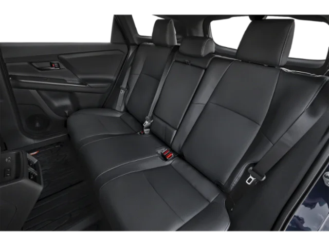 2026 Toyota bZ Woodland Woodland - Photo 10
