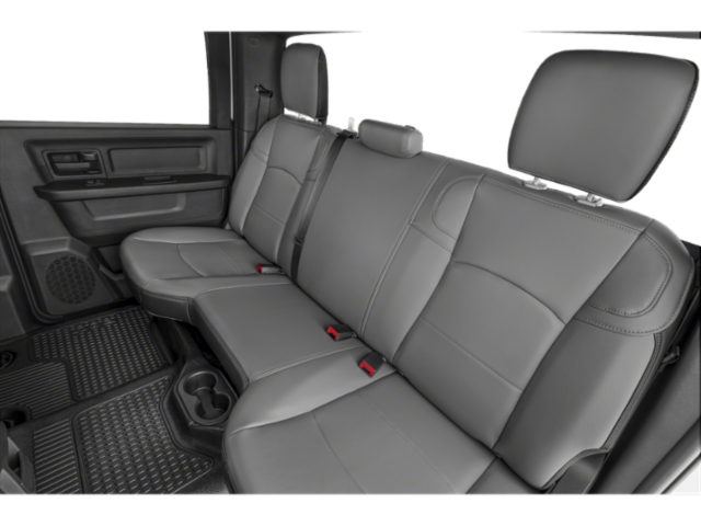 2024 RAM Ram 3500 Pickup Tradesman - Photo 13