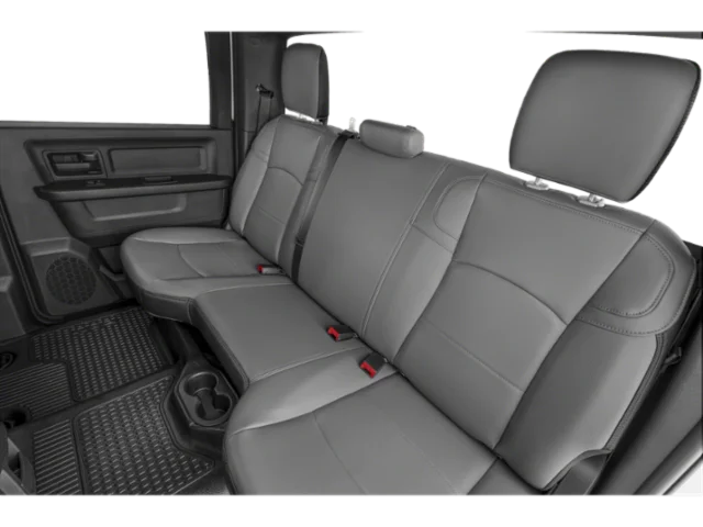 New 2024 Red Ram Tradesman image 10