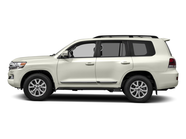 Used 2018 White Toyota Base image 3