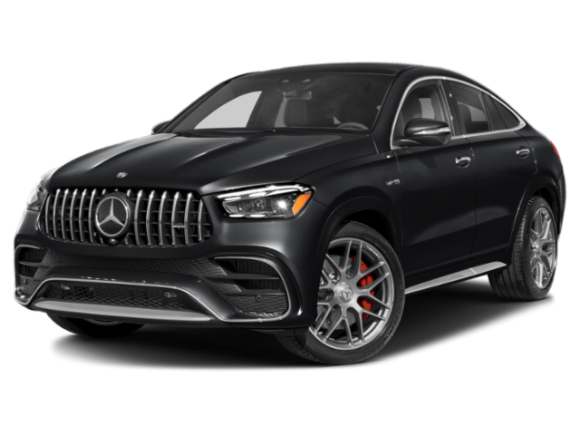 2026 Mercedes-Benz GLE's photo