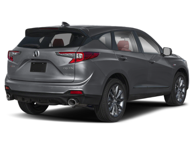 Used 2026 GT Acura w/A-Spec Package image 2