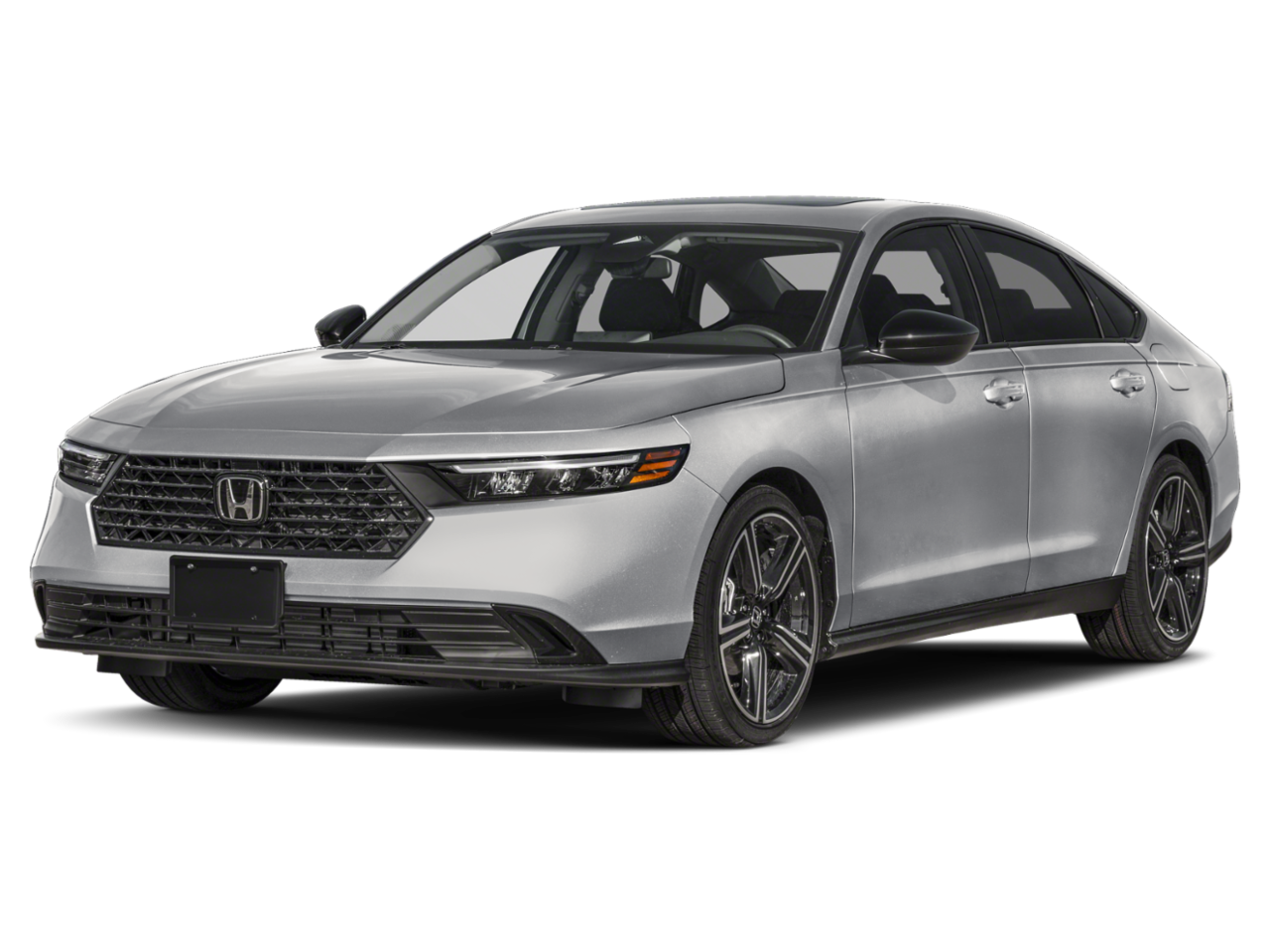New 2026 NH-731P/CRYSTAL BL Honda SE image 1