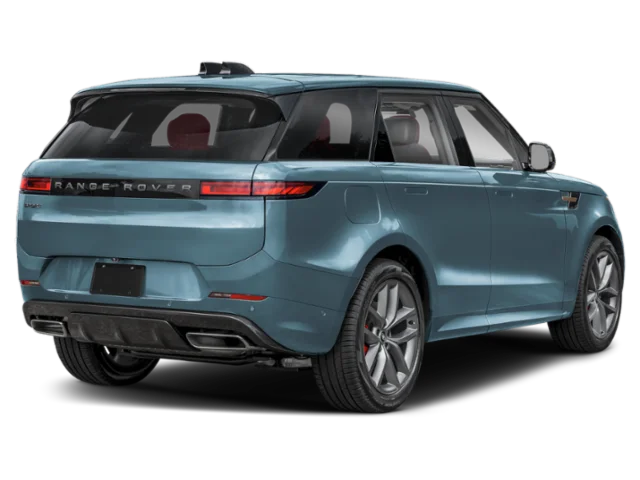 New 2026 Giola Green LAND ROVER Dynamic SE image 2