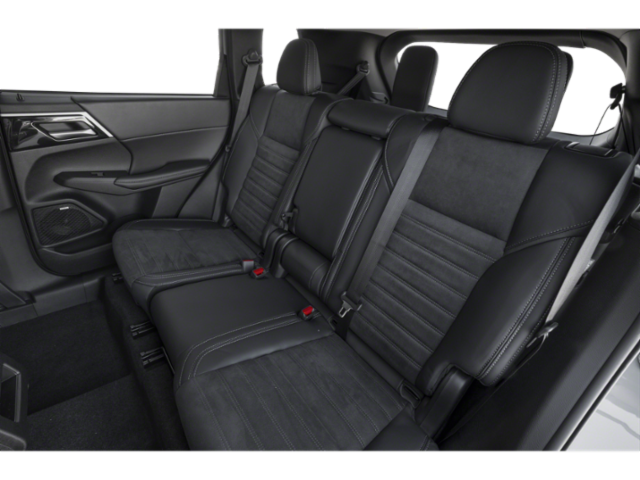 New 2026 White Diamond/Black Roof Mitsubishi Trail Edition image 10