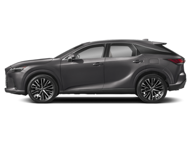 New 2026 Cloudburst Gray Lexus PREMIUM PLUS image 10