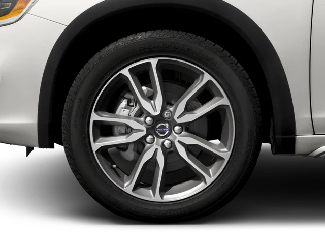 Used 2016 Gray Volvo T5 image 8