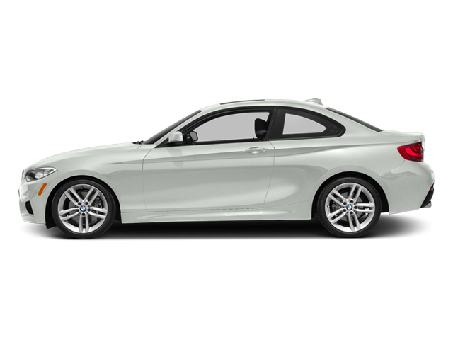 Used 2014 White BMW 228i image 4