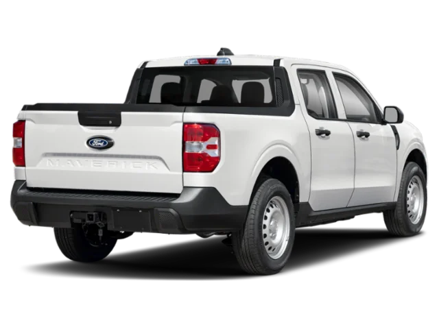 New 2026 Oxford White Ford XL image 2